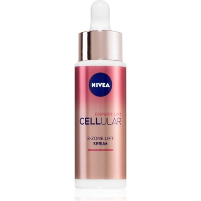 Nivea Cellular Expert Lift лифтинг серум 30ml