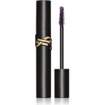 Yves Saint Laurent Lash Clash Extreme Volume спирала за екстра обем цвят 07 Purple 8ml