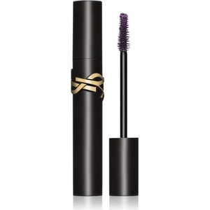 Yves Saint Laurent Lash Clash Extreme Volume спирала за екстра обем цвят 07 Purple 8ml