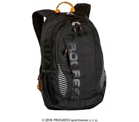 Progress Daypack černá 25 l