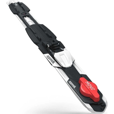 Rottefella Move Tune Skate Kit NIS 3&2 2024/25 – Zboží Dáma