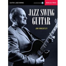 JAZZ SWING GUITAR by Jon Wheatley