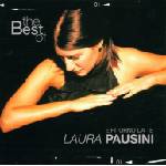 Warner Pausini Laura: Best of - CD (026044)