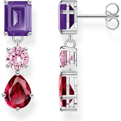 Thomas Sabo Earrings with stones H2278-013-7