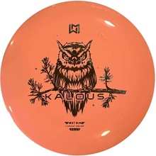 Wingman Kalous ACE First Run