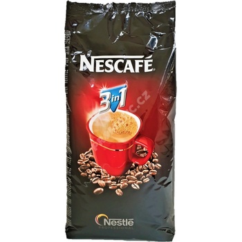 Nescafé Classic 3v1 1 kg od 299 Kč - Heureka.cz