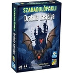 Gémklub Тесте за бягство - Игра с карти "Замъкът на Дракула" dav34136 (dav34136)