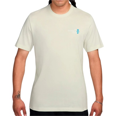 Nike Мъжка спортна тениска Nike ACG Dri-Fit Tee Sport shirt - Sea Glass - размер M (216-9112-0112)