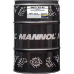 MANNOL Масло mannol atf-ws 60l