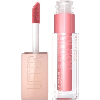 Maybelline Maybelline Гланц за устни Lifter Gloss, 004 Silk, 5.4 ml
