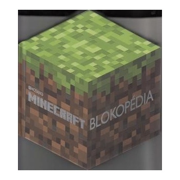 Minecraft Blokopédia