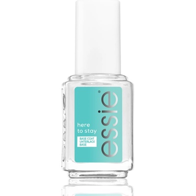 essie here to stay базов лак за нокти 13.5ml