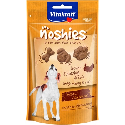Vitakraft Noshies krůtí 90 g