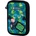 Astra Ученически несесер Astra - Play Game, 2 ципа (AS503023017)