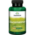 Swanson Glucomannan / Konjac Root 665 mg [90 капсули]
