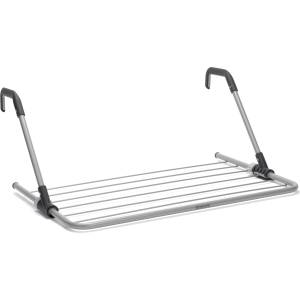 Brabantia Простор за окачване Brabantia 4.5m, Metallic Grey (90300178)