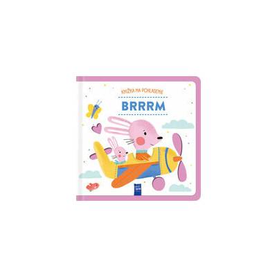 Brrrm - YoYo Books