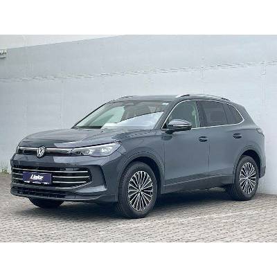 Volkswagen Tiguan 1.5 eTSI Elegance DSG 110 kW