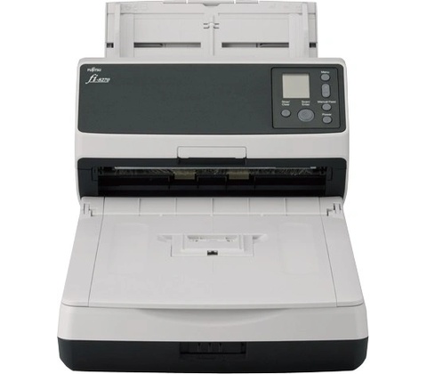 Fujitsu Fi-8270