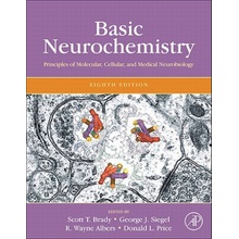 Basic Neurochemistry Siegel George
