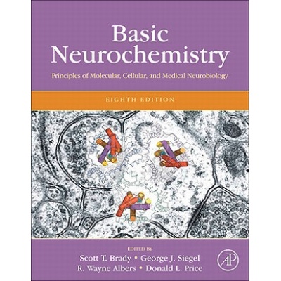 Basic Neurochemistry Siegel George
