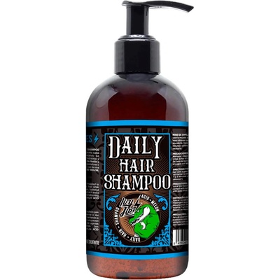 Hey Joe Daily Hair Shampoo 250 ml