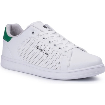 Grand Polo Club Gpc polo Мъжки спортни обувки - Бели 20210835298 (329156_Бяло)