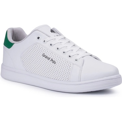Grand Polo Club Gpc polo Мъжки спортни обувки - Бели 20210835298 (329156_Бяло)