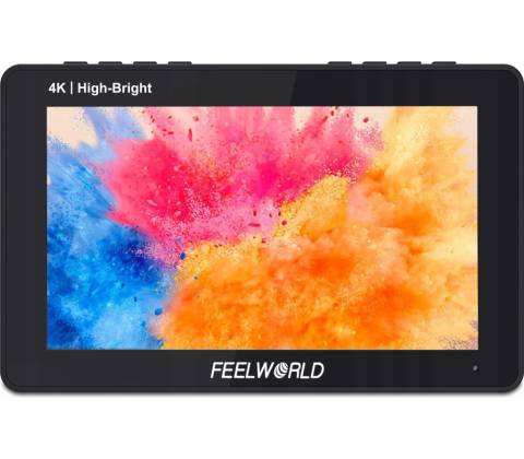 Feelworld F5 PROX