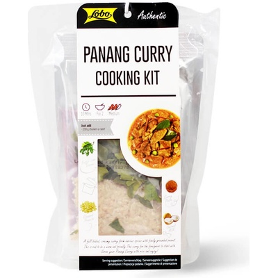 Lobo Panang kari 271 g