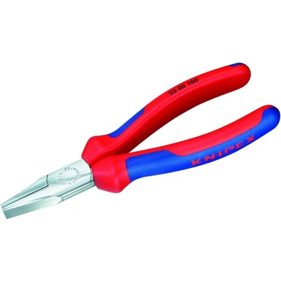 Kleště ploché 140mm