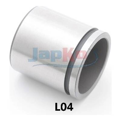 Piest brzdového strmeňa JAPKO 133L04