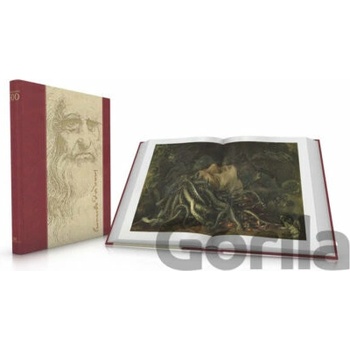 Leonardo 500