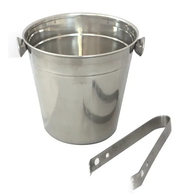 Brazil Br-Съд за лед с щипка(11123-i)(11123) (018170)