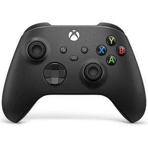 Microsoft Xbox Series X/S USB Controller - Carbon Black (QAT-00009)