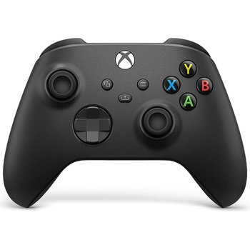 Microsoft Xbox Series X/S USB Controller - Carbon Black (QAT-00009)