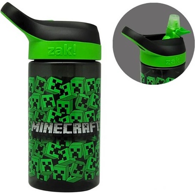 Zak Minecraft 450 ml