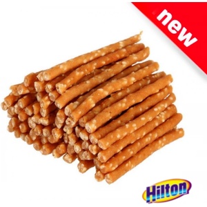 Hilton - лакомство за куче - солетки с пилешко и ориз 500 гр, Полша 138-402012-00