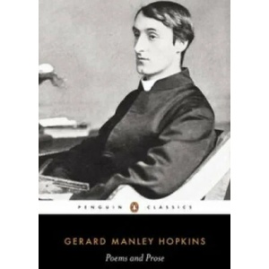 Poems and Prose | Gerard Manley Hopkins (ISBN: 9780140420159)