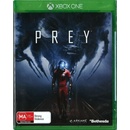 Prey