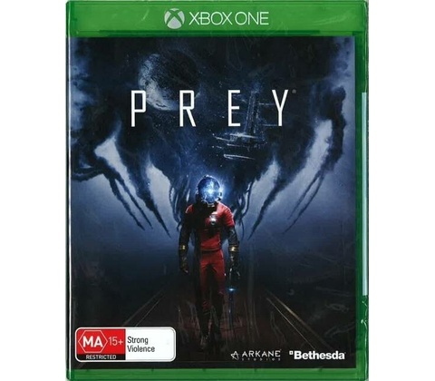 Prey