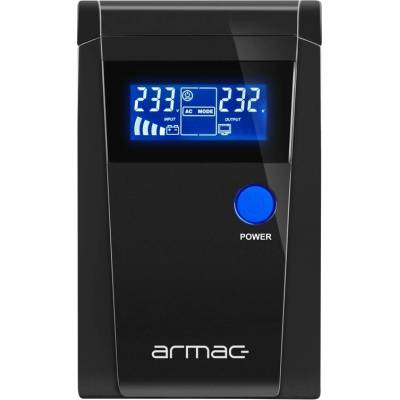 Armac Office 650E LCD