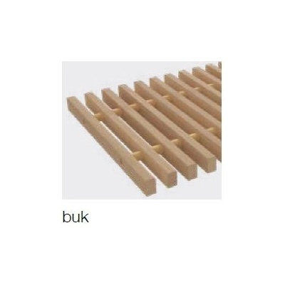 Korado Koraflex PM 32 x 80 cm buk – Zbozi.Blesk.cz