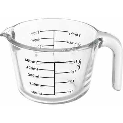 Kuchyňská odměrka 0,5 l