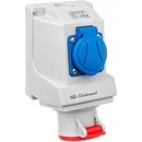 Elektromet GSC-16A/4