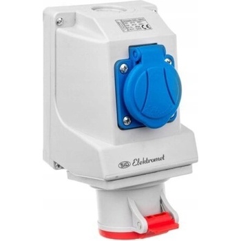 Elektromet GSC-16A/4