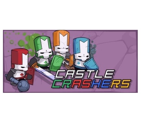 Castle Crashers