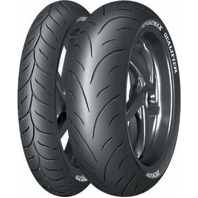 Dunlop Sportmax Qualifier II 170/60 ZR17 72W