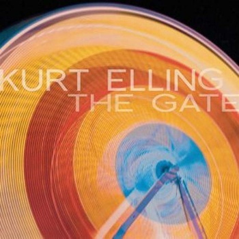 ELLING KURT: THE GATE, CD
