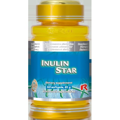Starlife Inulin Star 60 tablet